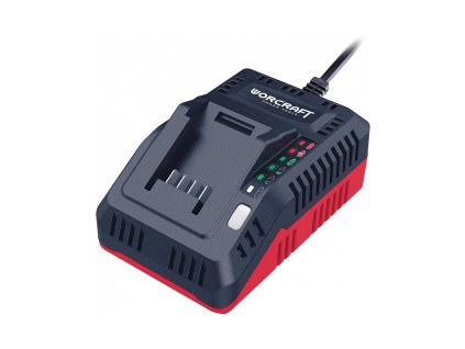 Nabíječka Worcraft CLC-20V-4.5 ShareSYS, S20Li