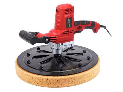 Elektrická hladička Worcraft DWS07-390A, na omítky, 750W, 370mm