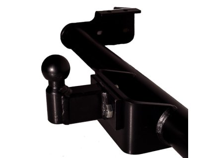 Tažné zařízení Renault Trafic 2001-08/2006 , příruba 2š, HOOK