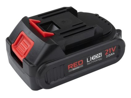 Baterie akumulátorová 21 V / 2000 mAh - RED TECHNIC