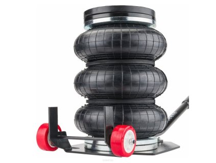 Pneumatický zvedák měchový 3.5t RED TECHNIC