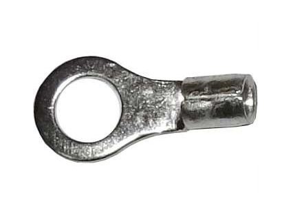 Oko kabelové 5,3mm,kabel 1,5-2,5mm2 (RNBS 2-5)