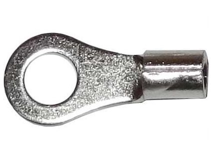 Oko kabelové 6,5mm,kabel 4-6mm2 (RNB 5,5-6)