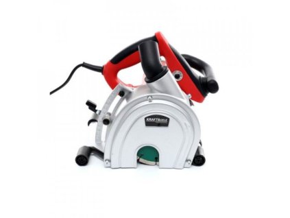 Drážkovací fréza do zdiva 3100W, KRAFT&DELE KD1538