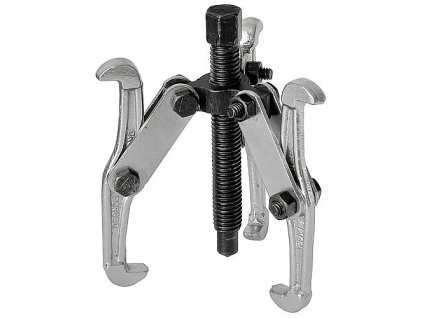 Stahovák BP115 150 mm, 3-ramenný