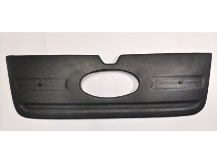 Zimní clona masky chladiče Ford Transit VII 2006-2014