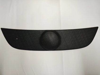 Zimní clona masky chladiče VW Tiguan 2007 - 2011