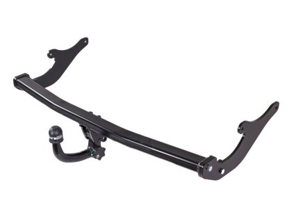 Tažné zařízení BMW XM 2022- (G09) , vertikální, Aragon