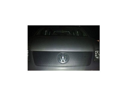 Zimní clona masky chladiče VW Caddy 2003-2010