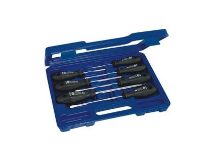 7 dílná sada Profi line- Narex Bystřice