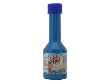 Aditivum do nafty VIF (zimní) 125 ml