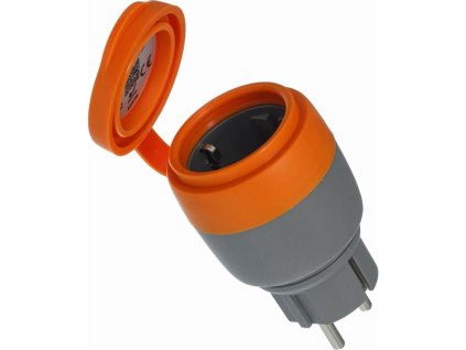 Smart venkovní zásuvka RSH 204 - RETLUX