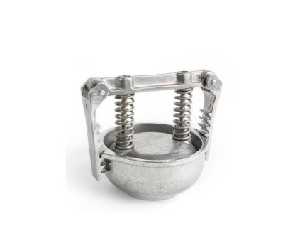 Šunkovar Mozart - forma na domácí šunku