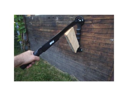 Pákový štípač na dřevo ruční 120270 MAGG