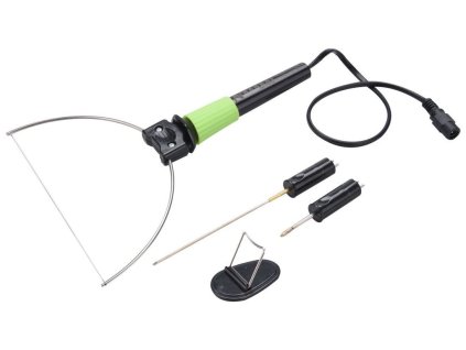 Řezačka polystyrénu, odporová EXTOL CRAFT