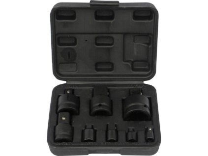 Sada redukcí pro rázové utahováky 8ks GEKO