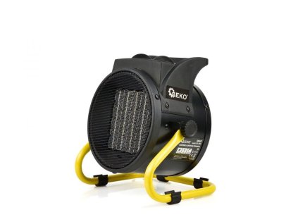 Elektrický přímotop s keramickým tělesem, 2kW / 230V GEKO