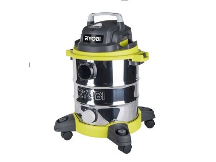 RVC-1220I-G Ryobi 1250W VAC IN2 - vysavač 230V