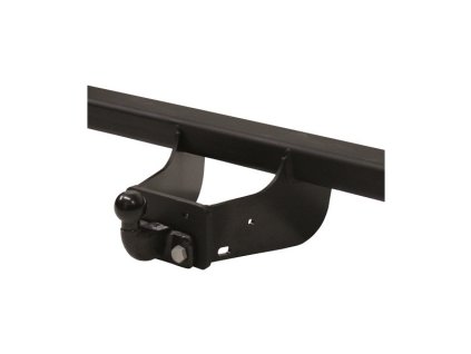 Tažné zařízení Volkswagen LT 2 skříň 2,8t / 3,5t (SWB) 1995-2006, příruba 2š, AUTO-HAK