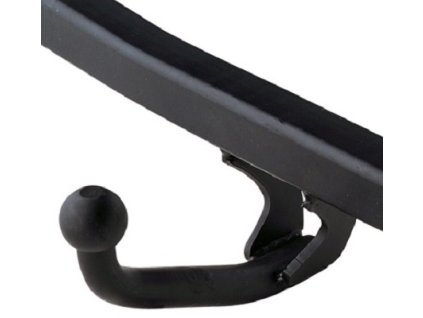 Tažné zařízení Seat Toledo 2012-2015/05 (NH) , pevné, Oris