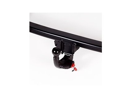 Tažné zařízení Škoda Octavia sedan 2024- (IV facelift), vertikální, PROF SVAR