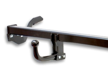 Tažné zařízení BMW 3-serie sedan 2019/03- (G20), pevné, Aragon