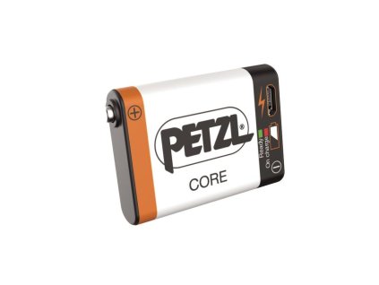 Nabíjecí článek ACCU CORE k čelovce PETZL - E99ACA