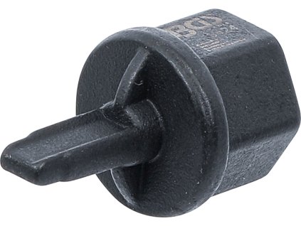 Nástrčný klíč na šrouby olejových van, 3/8", VAG - B9424