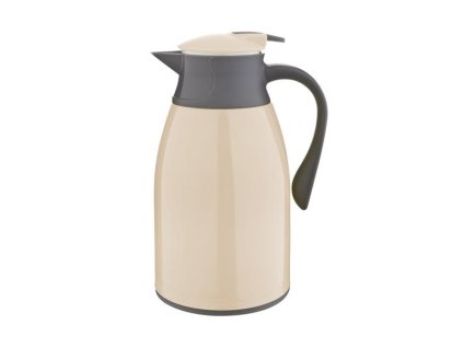 Konvice servírovací termo PH/sklo 1L džbánek  TORO