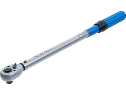 Momentový klíč 1/2" s certifikátem, 40 - 220 Nm - B2827