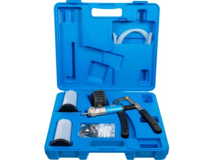 Tlaková a podtlaková pumpa - B8067