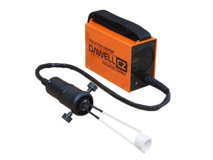 Invertorový indukční ohřev, 1,5 kW - DAWELL DHI-15