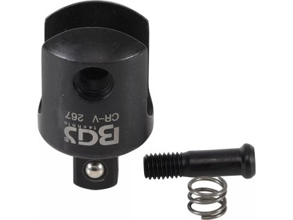 Náhradní kloub k trháku B267, 1/2" - B267REPAIR
