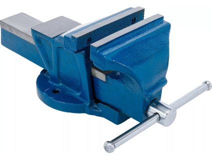 Paralelní svěrák BGS, 150 mm, 10,8 kg - B58270