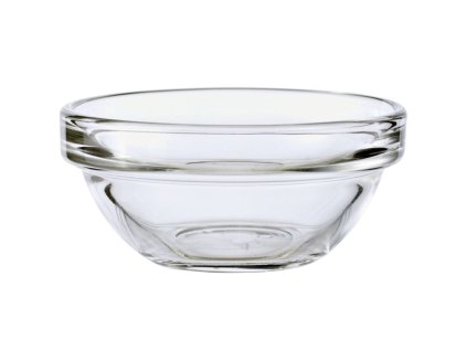 Miska sklo ¤6cm  EMPILABLE 4ks