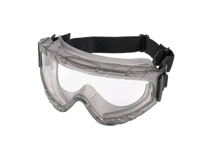 Brýle CXS-OPSIS BRYNAS, polykarbonátový čirý zorník