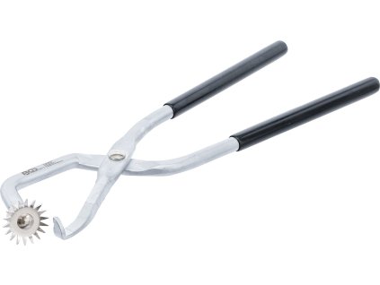 Kleště pro brzdové pružiny, 330 mm - B1817