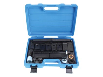 Stahovák pro demontáž ložisek (nábojů), vnitřní a vnější - ASTA