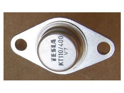 Tyristor KT110/400 400V/3A        TO66