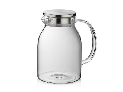 KELA Konvice na čaj LUNA termosklo 1,75 l KL-12536