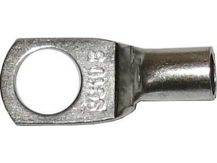 Oko kabelové 8,5mm, kabel 10mm2 (SC10-8)
