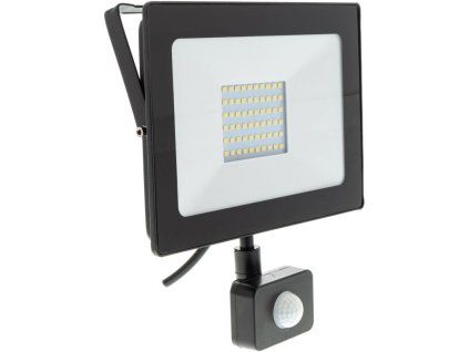 LED reflektor 50W 4000K PIR RSL 248 RETLUX