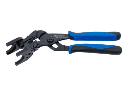 Kleště pro rozpojení potrubí chladiče oleje BMW - BGS 8289