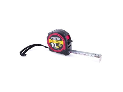 Metr svinovací ASSIST PNEU 10m