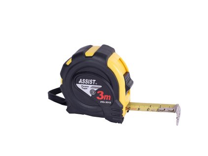 Metr svinovací ASSIST Magny 3m