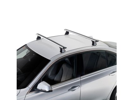Střešní nosič Fiat Egea (integrované podélníky), CRUZ Airo FIX