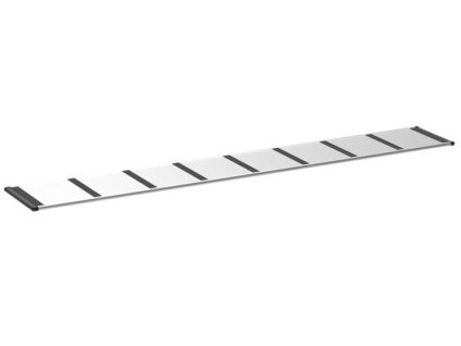 Pochozí plech Walkway 100cm pro střešní koše Cruz Evo Alu