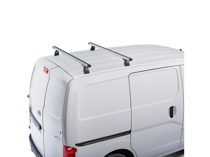 Střešní nosič Citroën Spacetourer 16-, CRUZ ALU Cargo