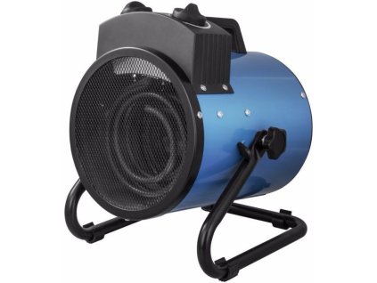 Elektrický přímotop GEH 3000 GÜDE