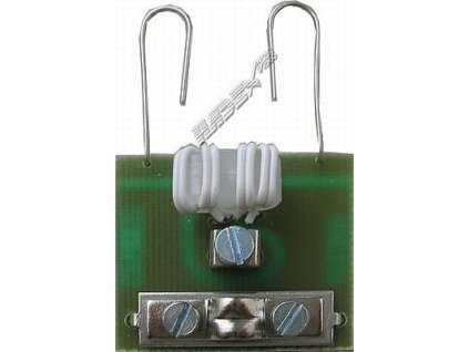 Symetrizační člen UHF do antény TEROZ 978